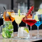 Wholesale Drinks Beverages Cash Carry UK